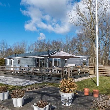 Simonsgat 24 Villa Lauwersoog Buitenkant foto